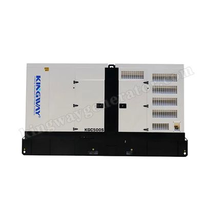 প্রোপেন জেনারেটর 2200 ওয়াট একক তিন ফেজ 50/60HZ জল শীতল
