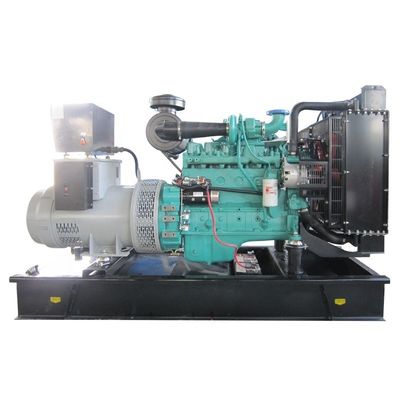 সিই 50kw জল শীতল একক তিন ফেজ 50hz 1500rpm 60hz 1800rpm ricardo ইঞ্জিন নীরব ডিজেল জেনারেটর সেট