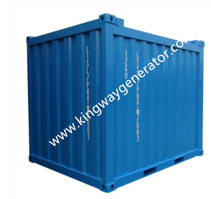 DNV2.7-1 অফশোর কন্টেইনার ফ্রেম CSC স্ট্যান্ডার্ডস LIoyd'S রেজিস্টার সার্টিফাইড