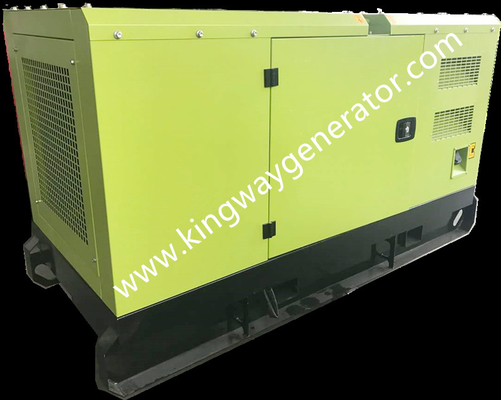 75KVA কামিন্স ইঞ্জিন সাইলেন্ট ডিজেল জেনারেটর সেট 60kw 3 ফেজ জেনারেটর