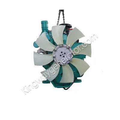 একক 3 ফেজ সিই 50hz 1500rpm 60hz 1800rpm জল শীতল 100kw সুপার নিঃশব্দ প্রাকৃতিক গ্যাস ইঞ্জিন পাইকারি সরাসরি কারখানা