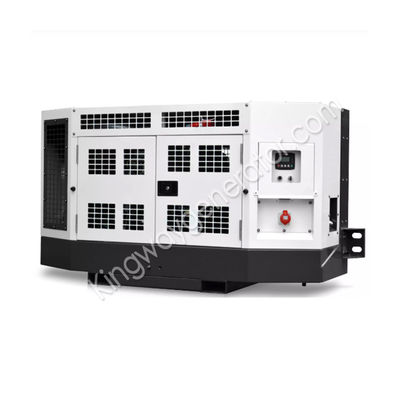 পাইকারি একক ফেজ 3 ফেজ জল শীতল 50hz 60hz 1500rpm সিই নীরব খোলা ডিজেল জেনারেটর সেট সরাসরি কারখানা