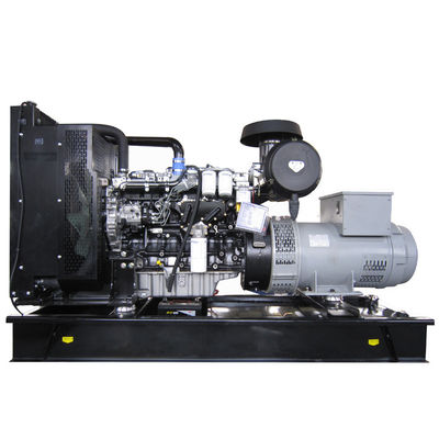 পাওয়ার ইঞ্জিনিয়ারিং জল শীতল 3phase সিই 50hz 60hz 1500rpm 1800rpm প্রাকৃতিক গ্যাস জেনারেটর বড় প্রকল্প বিদ্যুৎ কেন্দ্র চীনে তৈরি