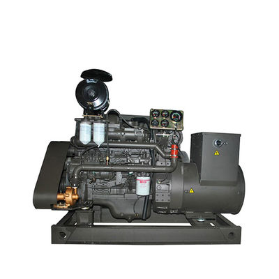 পাওয়ার ইঞ্জিনিয়ারিং জল শীতল 3phase সিই 50hz 60hz 1500rpm 1800rpm প্রাকৃতিক গ্যাস জেনারেটর বড় প্রকল্প বিদ্যুৎ কেন্দ্র চীনে তৈরি