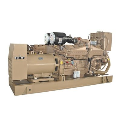 পাওয়ার ইঞ্জিনিয়ারিং জল শীতল 3phase সিই 50hz 60hz 1500rpm 1800rpm প্রাকৃতিক গ্যাস জেনারেটর বড় প্রকল্প বিদ্যুৎ কেন্দ্র চীনে তৈরি