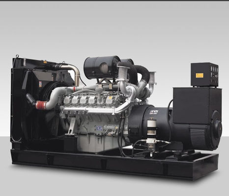 পাওয়ার ইঞ্জিনিয়ারিং জল শীতল 3phase সিই 50hz 60hz 1500rpm 1800rpm প্রাকৃতিক গ্যাস জেনারেটর বড় প্রকল্প বিদ্যুৎ কেন্দ্র চীনে তৈরি