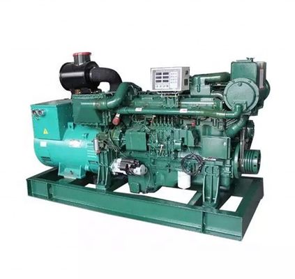 একক 3 ফেজ সিই 50hz 1500rpm 60hz 1800rpm জল শীতল প্রাকৃতিক গ্যাস বায়োগ্যাস গ্যাস ইঞ্জিন এলপিজি বিখ্যাত ব্র্যান্ড ইঞ্জিন