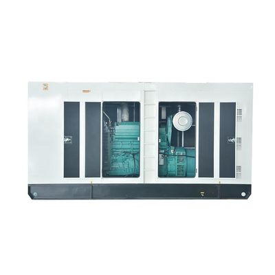 পাইকারি একক ফেজ 3 ফেজ জল শীতল 50hz 60hz 1500rpm 1800rpm সিই নীরব খোলা ডিজেল জেনারেটর সেট সরাসরি কারখানা