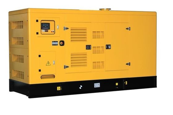 1500kw খোলা ফ্রেম জন্য refrigerator ডিজেল ধারক জেনারেটর সেট ধারক