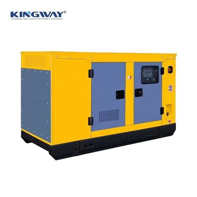 1500kw খোলা ফ্রেম জন্য refrigerator ডিজেল ধারক জেনারেটর সেট ধারক