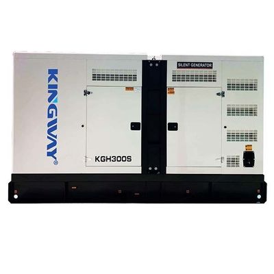 1500kw খোলা ফ্রেম জন্য refrigerator ডিজেল ধারক জেনারেটর সেট ধারক