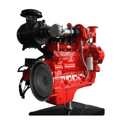 কিংওয়ে ম্যানুফ্যাকচারারি তিন ফেজ 50HZ 1500rpm খোলা এবং নিঃশব্দ ডিজেল জেনারেটর