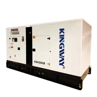 একক 3 ফেজ সিই 50hz 1500rpm 60hz 1800rpm জল শীতল 100kw প্রাকৃতিক গ্যাস বায়োগ্যাস গ্যাস ইঞ্জিন এলপিজি