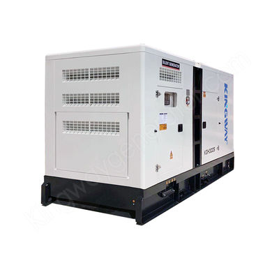উচ্চ মানের ডিজেল জেনারেটর সিই আইএসও নতুন 50HZ 60HZ সঙ্গে এটিএস সুপার নীরব ডিজেল পাওয়ার জেনারেটর সেট