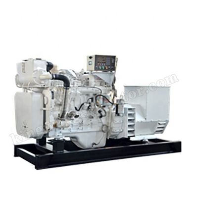 একক 3phase CE 50hz 1500rpm 60hz 1800rpm জল শীতল 100kw প্রাকৃতিক গ্যাস বায়োগ্যাস LPG গ্যাস ইঞ্জিন