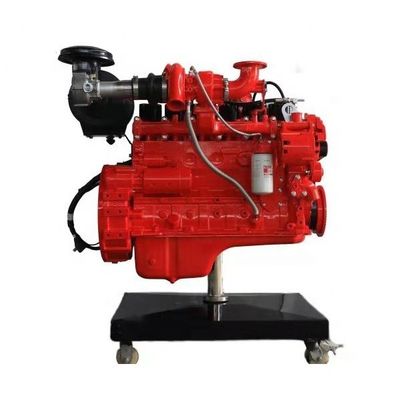 একক 3 ফেজ সিই 50hz 1500rpm 60hz 1800rpm জল শীতল 50kw প্রাকৃতিক গ্যাস ইঞ্জিন পাইকারি সরাসরি কারখানা ডকোপি