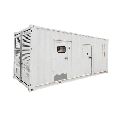 একক 3phase CE 50hz 1500rpm 60hz 1800rpm জল শীতল 50kw প্রাকৃতিক গ্যাস ইঞ্জিন পাইকারি শীর্ষ মানের