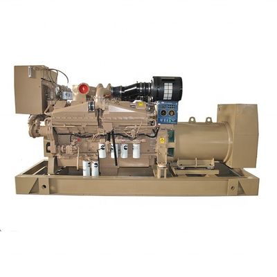 পাওয়ার ইঞ্জিনিয়ারিং আইএসও জল শীতল 3phase সিই 50hz 60hz 1500rpm 1800rpm প্রাকৃতিক গ্যাস জেনারেটর বড় প্রকল্প বড় বিদ্যুৎ কেন্দ্র