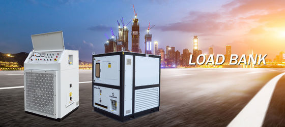 চীনে তৈরি পাইকারি 600KW শীর্ষ মানের বিভিন্ন ক্ষমতা পরীক্ষক লোড ব্যাংক সরাসরি উত্পাদন ডিজেল জেনারেটর পরীক্ষক