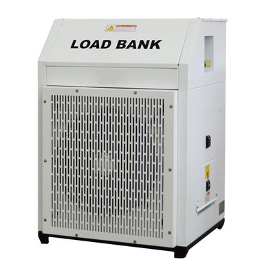 পাইকারি 100KW/200KW/500KW/800KW ডিজেল জেনারেটর পাওয়ার টেস্টার লোড ব্যাংক
