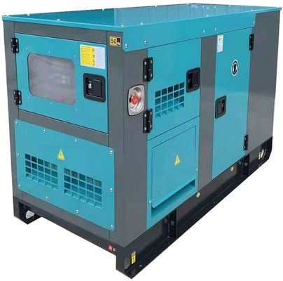 আইএসও ওয়াটার কুলড 3 ফেজ সিই 50hz 60hz 1500rpm 1800rpm নীরব প্রাকৃতিক গ্যাস জেনারেটর বড় প্রকল্প