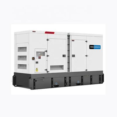পাইকারি 3 ফেজ জল শীতল 50hz 400V 1500rpm সিই নীরব খোলা ডিজেল জেনারেটর সেট সরাসরি কারখানা উত্পাদন