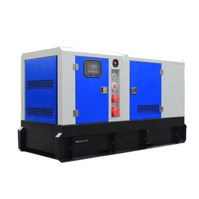 পাইকারি 3 ফেজ জল শীতল 50hz 400V 1500rpm সিই নীরব খোলা ডিজেল জেনারেটর সেট সরাসরি কারখানা উত্পাদন