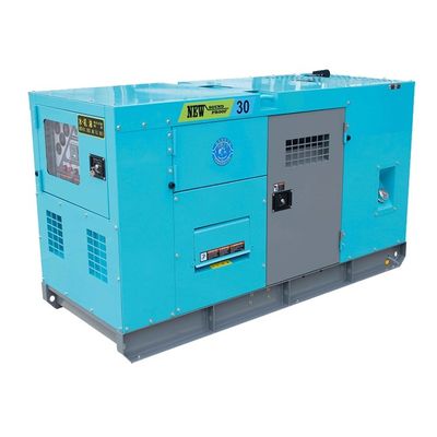 শিল্পের জন্য স্ক্যানিয়ার সাথে তিন-ফেজ 60HZ 1800RPM 450KVA 360KW নীরব ডিজেল জেনারেটরের সাথে শীতল জল সিস্টেম সিই