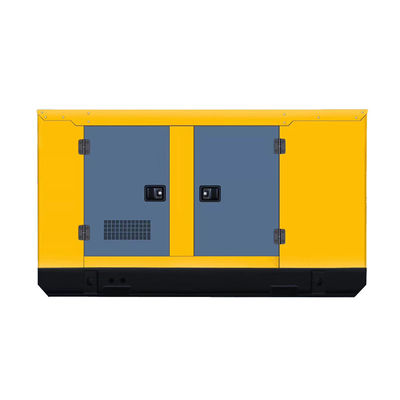 শিল্পের জন্য স্ক্যানিয়ার সাথে তিন-ফেজ 60HZ 1800RPM 450KVA 360KW নীরব ডিজেল জেনারেটরের সাথে শীতল জল সিস্টেম সিই