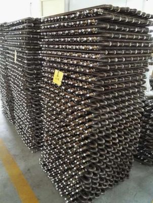 1000kw 400v 50hz3 ফেজ 4 ওয়্যার প্রতিরোধী প্রোগ্রামযোগ্য এসি লোড ব্যাংক