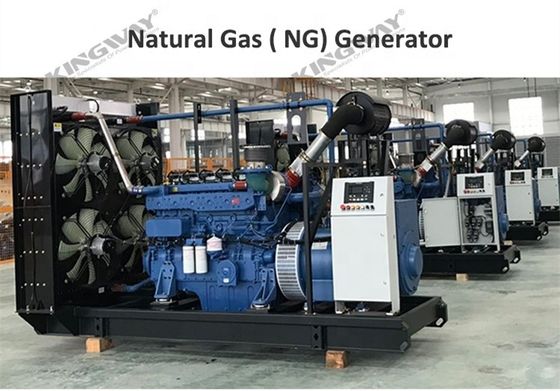 একক 3 ফেজ জল শীতল 1500 rpm সিই প্রধান গ্রিড সরাসরি কারখানা উত্পাদন দ্বারা আইএসও সুপার নীরব প্রাকৃতিক গ্যাস জেনারেটর