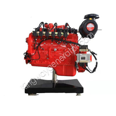 নীরব এনজি জেনারেটর শীর্ষ মানের এলপিজি 50HZ 60HZ জেনারেটর চালিত নীরব জেনারেটর সরাসরি কারখানার সরবরাহকারী