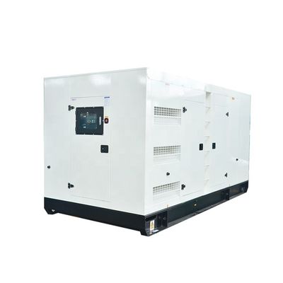 একক 3 ফেজ জল শীতল 1500 rpm সিই Iso সুপার নীরব ডিজেল জেনারেটর প্রধান গ্রিড দ্বারা সরাসরি কারখানা উত্পাদন