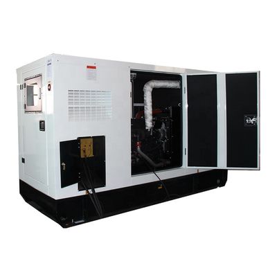 একক 3 ফেজ জল শীতল 1500 rpm সিই Iso সুপার নীরব ডিজেল জেনারেটর প্রধান গ্রিড দ্বারা সরাসরি কারখানা উত্পাদন
