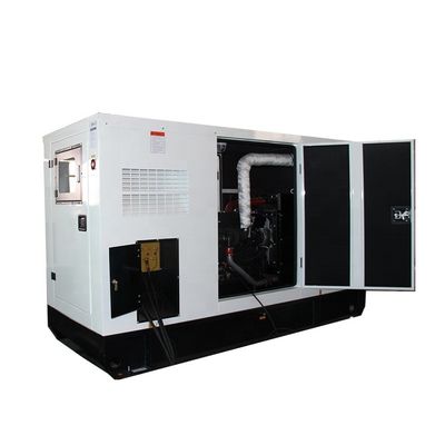 একক 3 ফেজ জল শীতল 1500 rpm সিই Iso সুপার নীরব ডিজেল জেনারেটর প্রধান গ্রিড দ্বারা সরাসরি কারখানা উত্পাদন