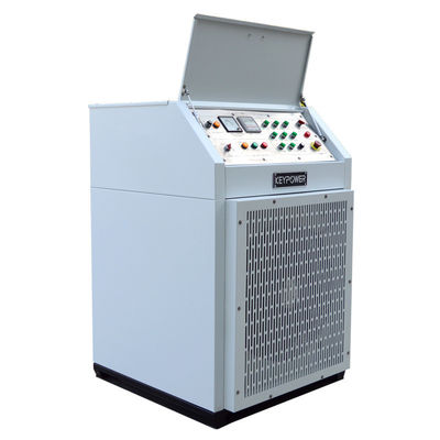 পরীক্ষা ডিজেল জেনারেটর 500kw 400v 50hz3 ফেজ 4 ওয়্যার প্রতিরোধী লোড ব্যাংক 500kw