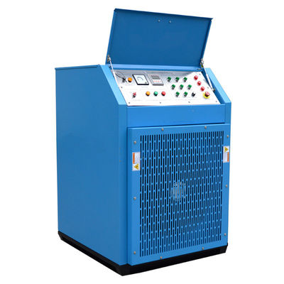 ডিজেল জেনারেটর পরীক্ষা 250kw 400v 50hz3 ফেজ 4 ওয়্যার প্রতিরোধী লোড ব্যাংক