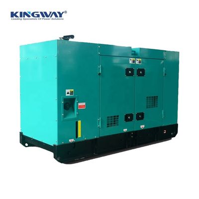 প্রস্তুতকারকের 800KVA 1000kva নীরব বৈদ্যুতিক শক্তি প্রাকৃতিক গ্যাস জেনারেটর সেট অ্যালটারেটর 3 ফেজ ক্যানোপি ঘরের সাথে