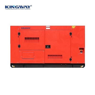 প্রস্তুতকারকের 800KVA 1000kva নীরব বৈদ্যুতিক শক্তি প্রাকৃতিক গ্যাস জেনারেটর সেট অ্যালটারেটর 3 ফেজ ক্যানোপি ঘরের সাথে