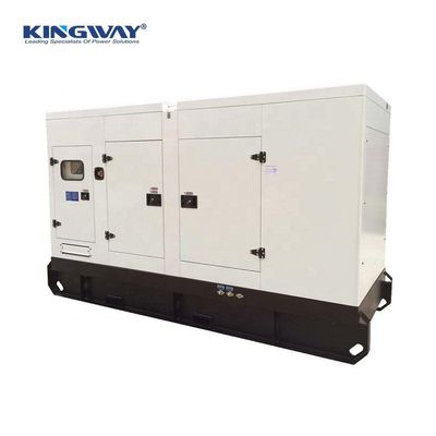 প্রস্তুতকারকের 800KVA 1000kva নীরব বৈদ্যুতিক শক্তি প্রাকৃতিক গ্যাস জেনারেটর সেট অ্যালটারেটর 3 ফেজ ক্যানোপি ঘরের সাথে