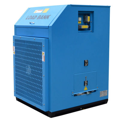 জেনারেটর পরীক্ষার জন্য 800kw 400v 50hz3 ফেজ 4 ওয়্যার প্রতিরোধী লোড ব্যাংক