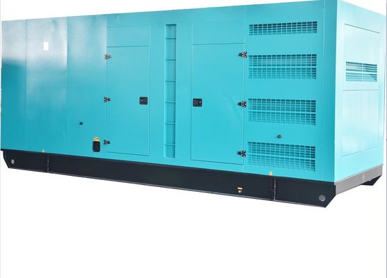 গরম বিক্রয় সিই আইএসও এটিএস 2MW 3MW 50HZ 1500rpm 60HZ 1800rpm রাষ্ট্রীয় গ্রিডের জন্য বিখ্যাত ব্র্যান্ড ইঞ্জিন সহ নীরব প্রাকৃতিক গ্যাস জেনারেটর