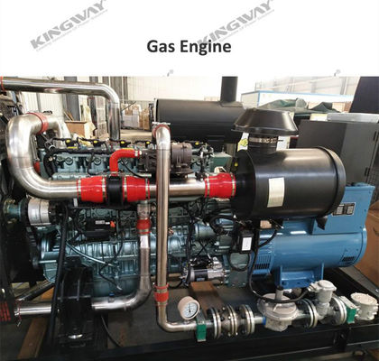 মার্কিন ইপিএ অনুমোদিত 100kw 500kva 1MW 1000kva ইলেকট্রিক Genset সুপার নীরব গ্যাস জেনারেটর বিখ্যাত ব্র্যান্ডের জন্য ইঞ্জিন খনির প্রকল্প