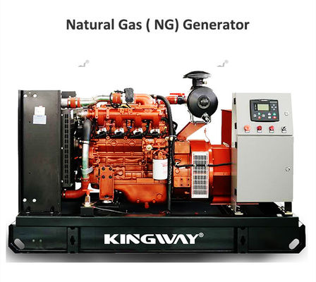 মার্কিন ইপিএ অনুমোদিত 100kw 500kva 1MW 1000kva ইলেকট্রিক Genset সুপার নীরব গ্যাস জেনারেটর বিখ্যাত ব্র্যান্ডের জন্য ইঞ্জিন খনির প্রকল্প