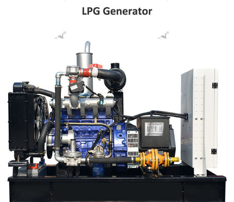 মার্কিন ইপিএ অনুমোদিত 100kw 500kva 1MW 1000kva ইলেকট্রিক Genset সুপার নীরব গ্যাস জেনারেটর বিখ্যাত ব্র্যান্ডের জন্য ইঞ্জিন খনির প্রকল্প