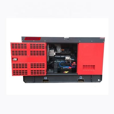 একক 3 ফেজ জল শীতল 1500 rpm সিই Iso সুপার নীরব ডিজেল জেনারেটর প্রধান গ্রিড দ্বারা সরাসরি কারখানা উত্পাদন পাইকারি