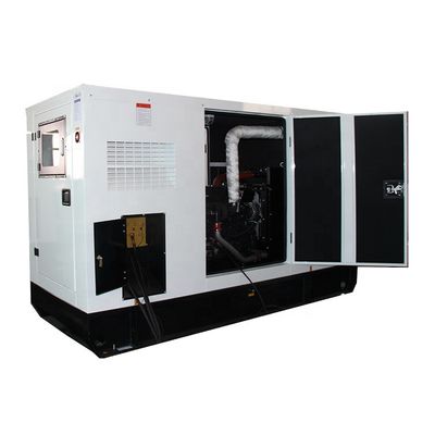 একক 3 ফেজ জল শীতল 1500 rpm সিই Iso সুপার নীরব ডিজেল জেনারেটর প্রধান গ্রিড দ্বারা সরাসরি কারখানা উত্পাদন পাইকারি