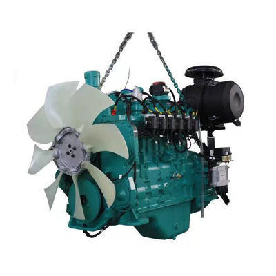 350KW প্রাকৃতিক গ্যাস জেনারেটর সেট এলপিজি ইন্ডাস্ট্রিয়াল জেনারেটর সেট 10kw-1000kw প্রাকৃতিক গ্যাস বায়োগ্যাস এলপিজি সহ বৈদ্যুতিক শক্তি ইঞ্জিনের জন্য