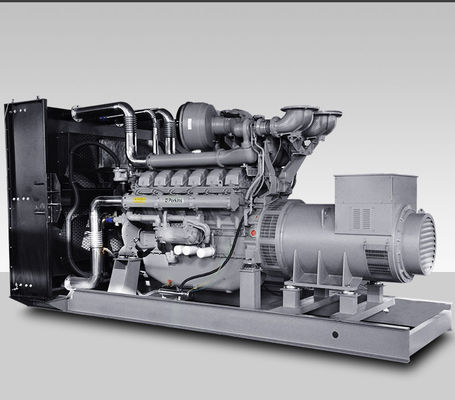 350KW প্রাকৃতিক গ্যাস জেনারেটর সেট এলপিজি ইন্ডাস্ট্রিয়াল জেনারেটর সেট 10kw-1000kw প্রাকৃতিক গ্যাস বায়োগ্যাস এলপিজি সহ বৈদ্যুতিক শক্তি ইঞ্জিনের জন্য