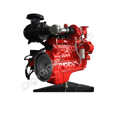 সিই আইএসও জল শীতল 3phase 50hz 1500rpm 80kva স্ট্যান্ডবাই শক্তি নিঃশব্দ প্রাকৃতিক গ্যাস জেনারেটর সেট